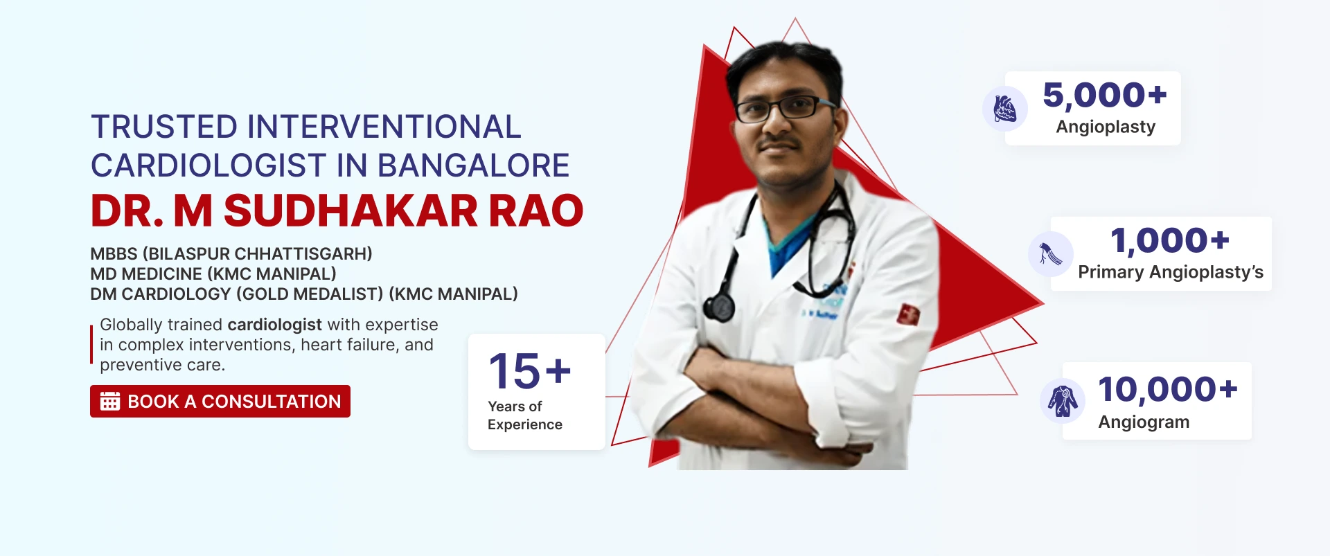 Best Cardiologists in Sarjapur