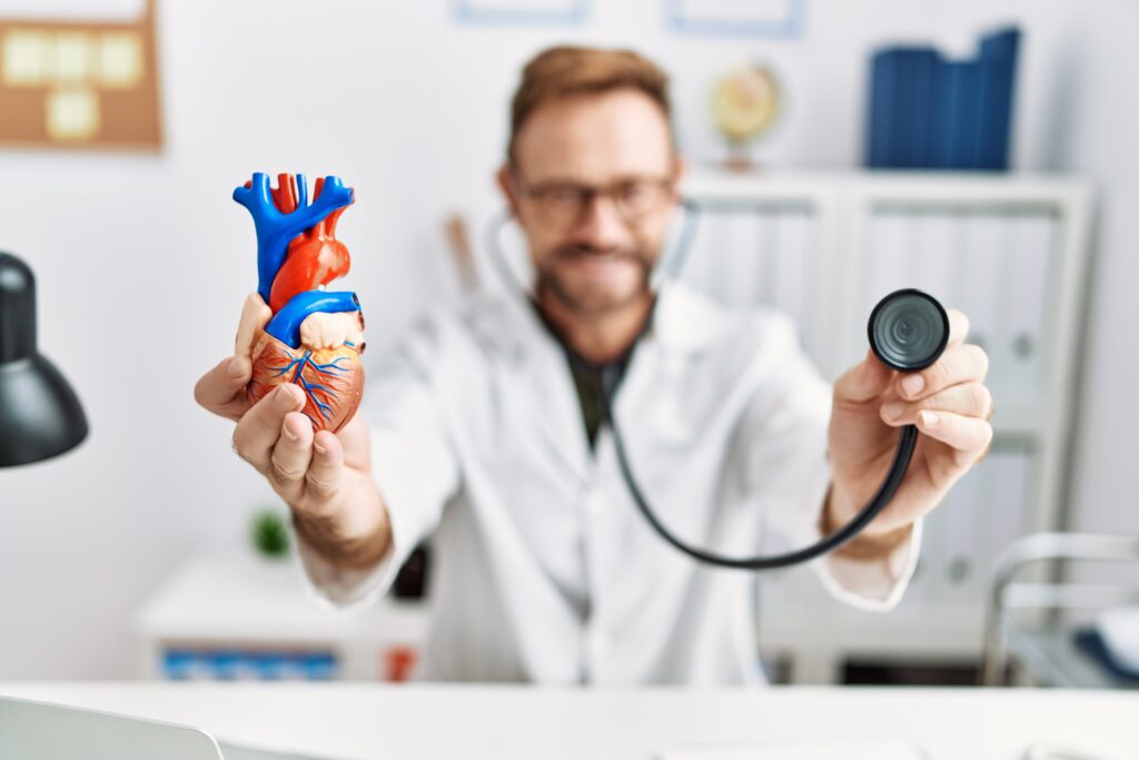 Cardiologists in Sarjapura Road