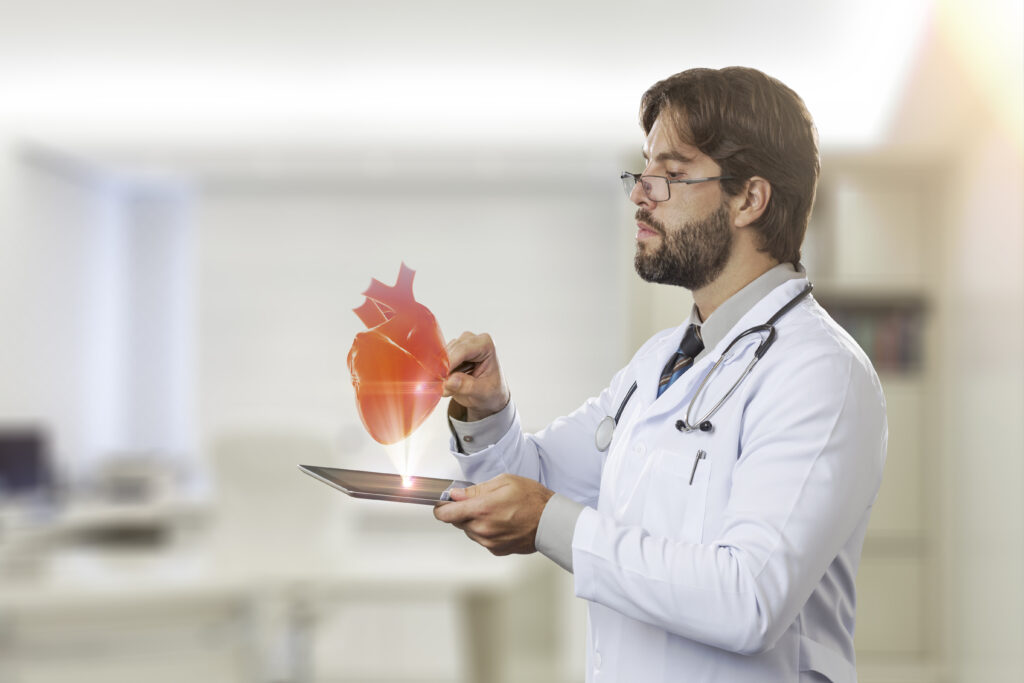 Best Cardiologist Near Me in Koramangala