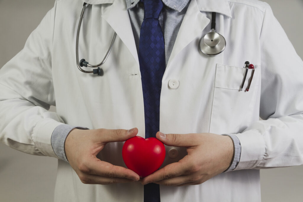 Heart Attack Doctor in Electronic City