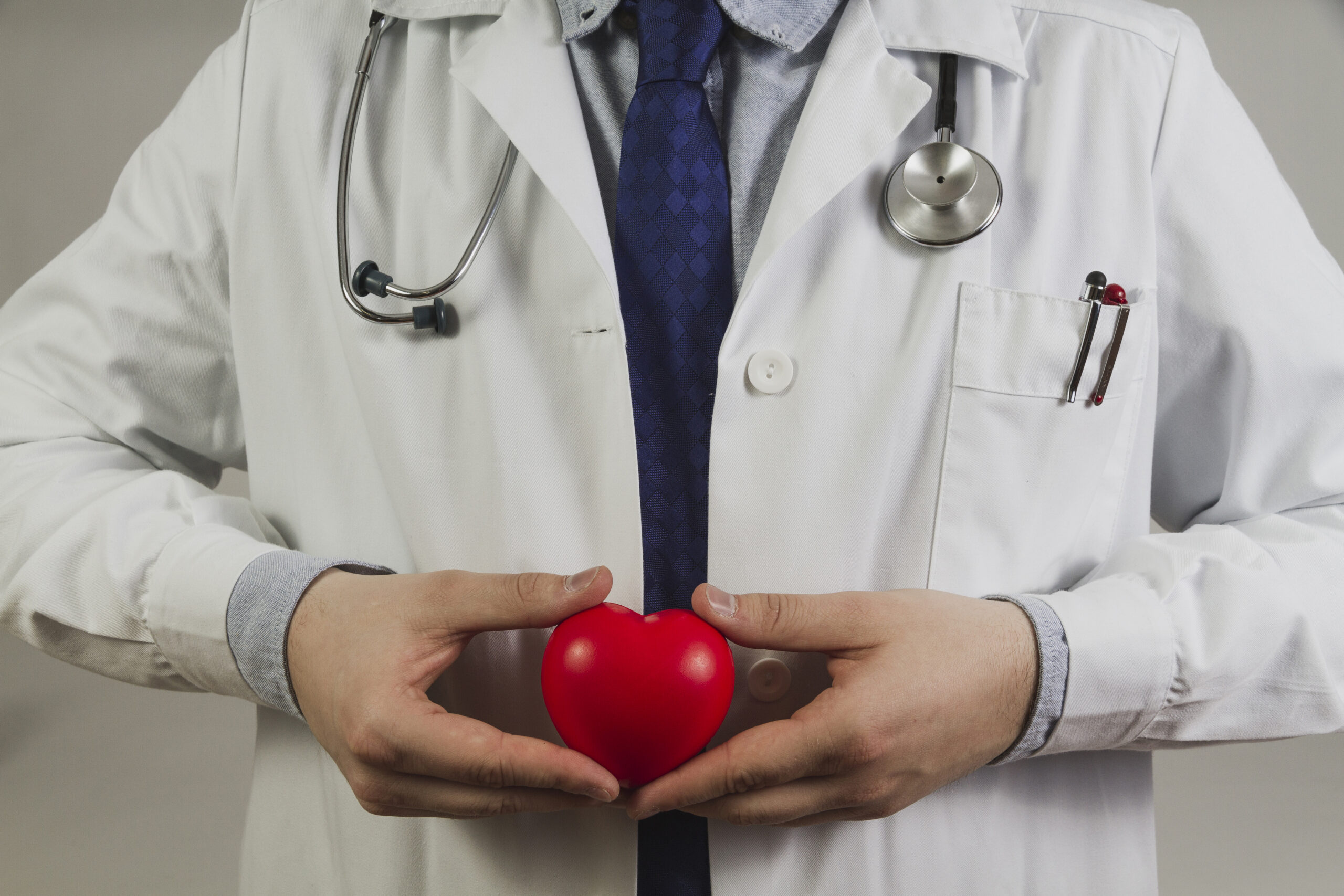 Heart Attack Doctor in Electronic City