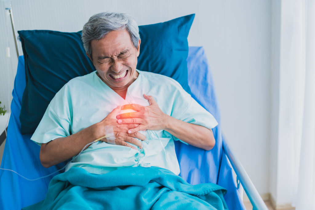 Heart Attack Doctor in Sarjapur Road