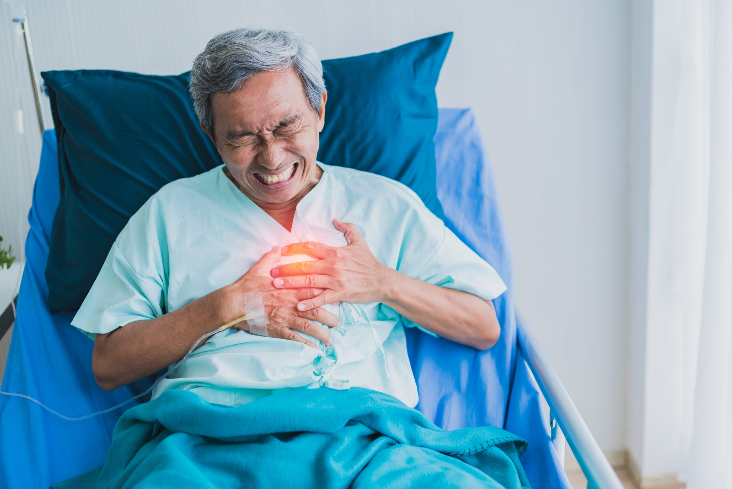 Heart Attack Doctor in Sarjapur Road