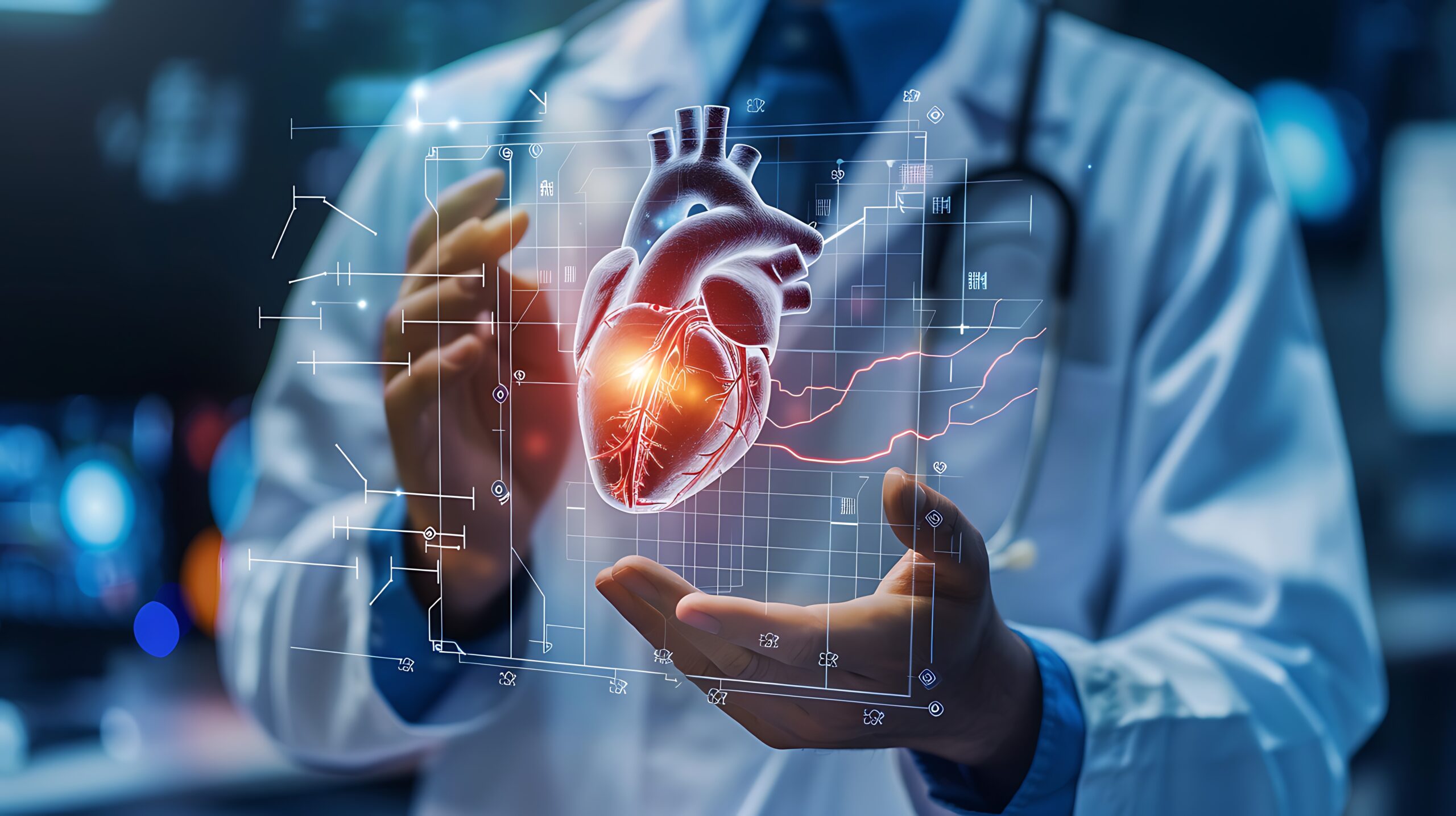 Cardiologist Specialist Doctor in HSR Layout