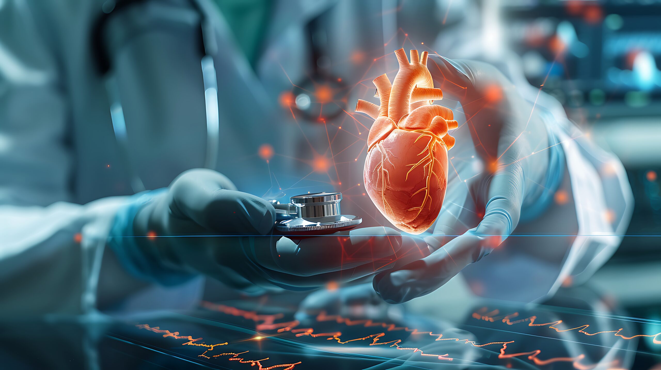 Cardiologist Specialist Doctor in Electronic City