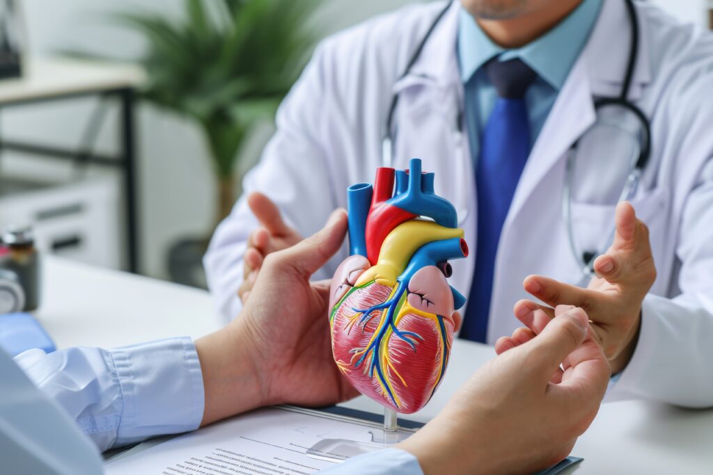 Cardiologist Specialist Doctor in HSR Layout