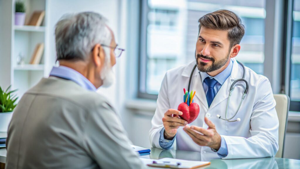 cardiologist specialist doctor in Sarjapur Road