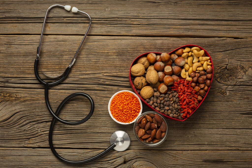 cardiac diet and lifestyle management in Electronic City