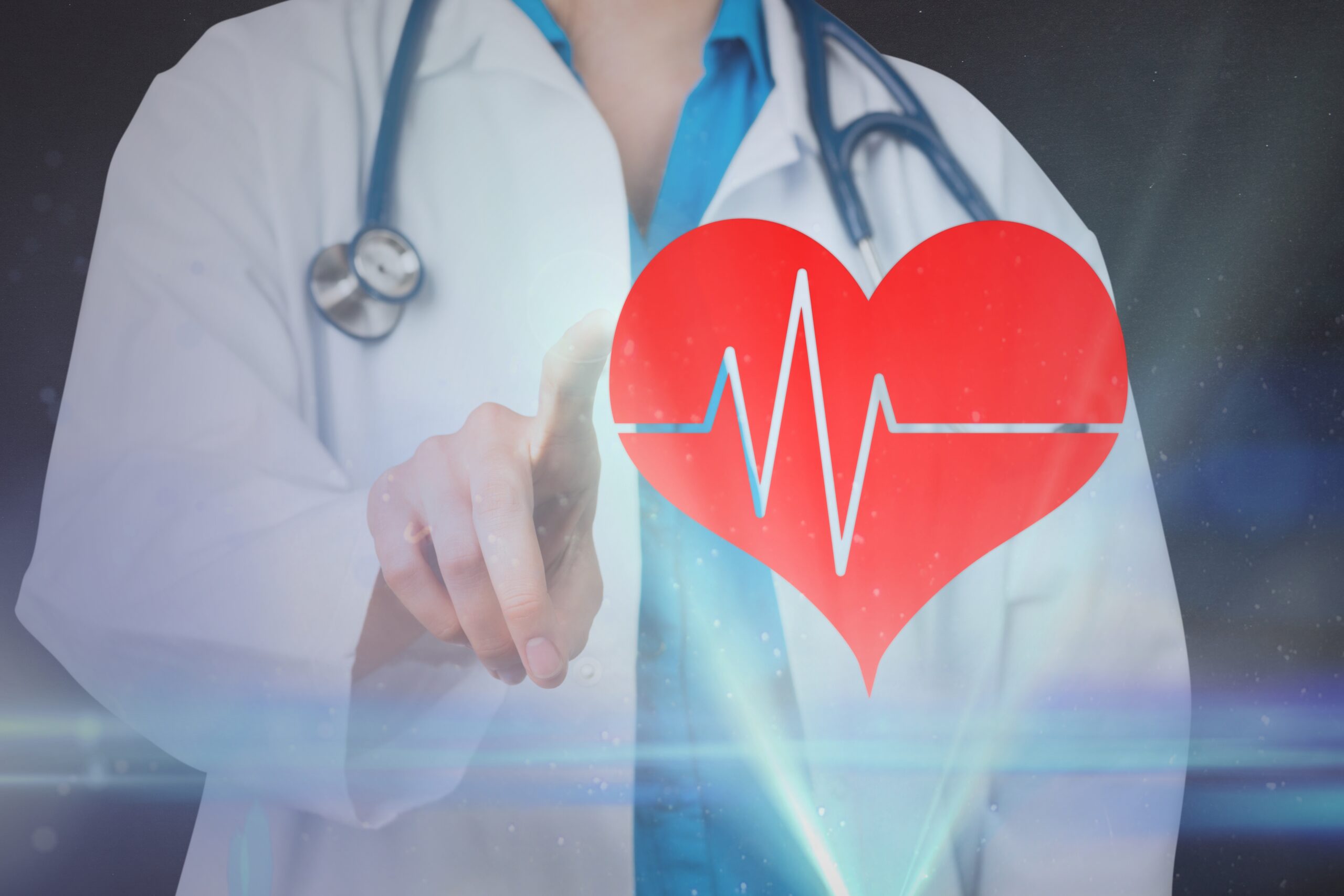 Cardiologist Specialist Doctor in Koramangala